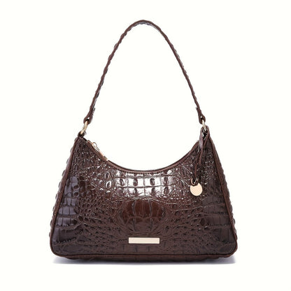 Crossbody Bag for Women – 6 Colors, Adjustable Strap – detail view 6