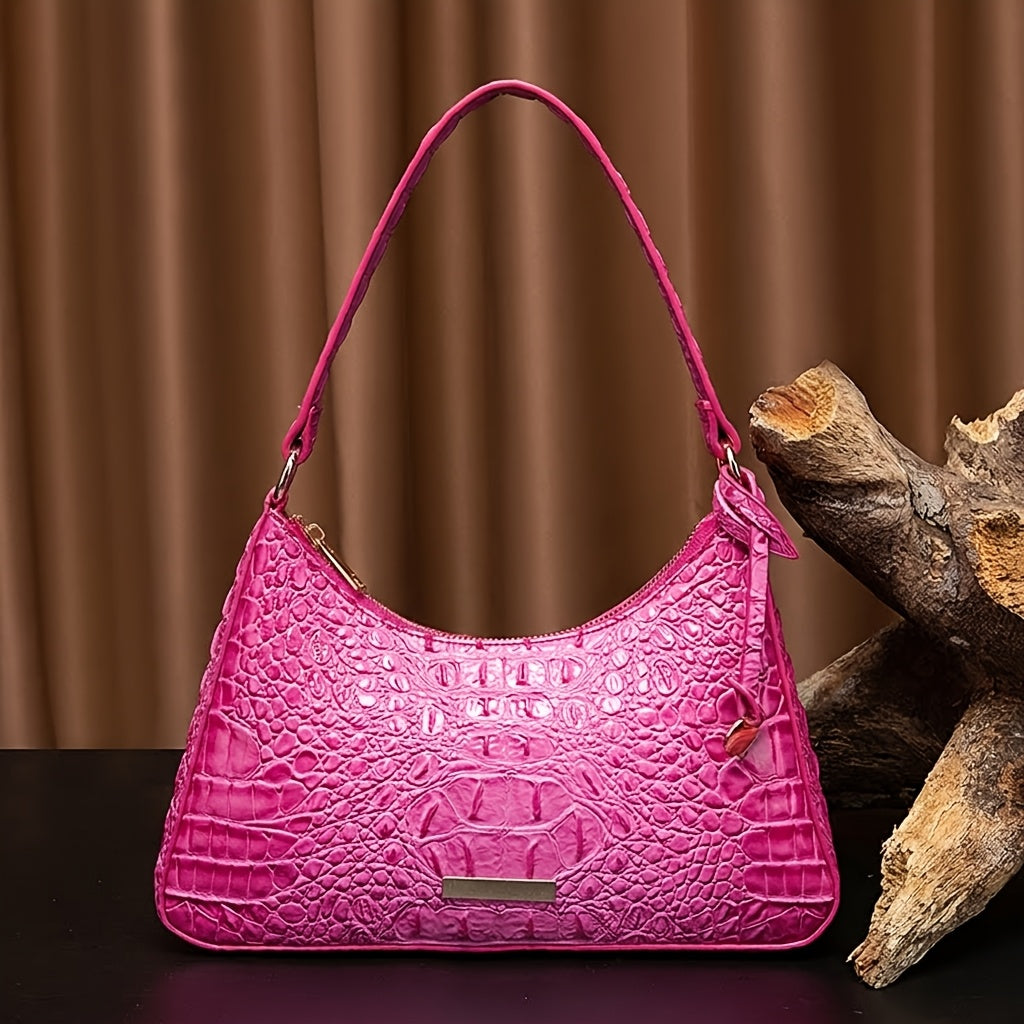 Crossbody Bag for Women – 6 Colors, Adjustable Strap – detail view 18