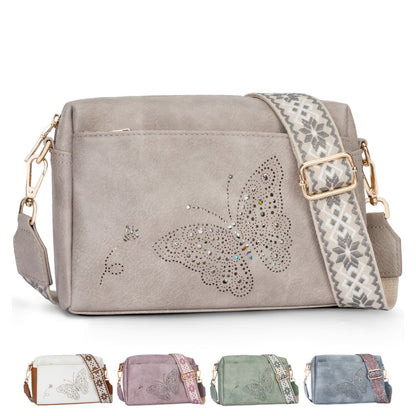 Crossbody Bag for Women – Adjustable Strap, Lightweight, for Everyday Use – detail view 10