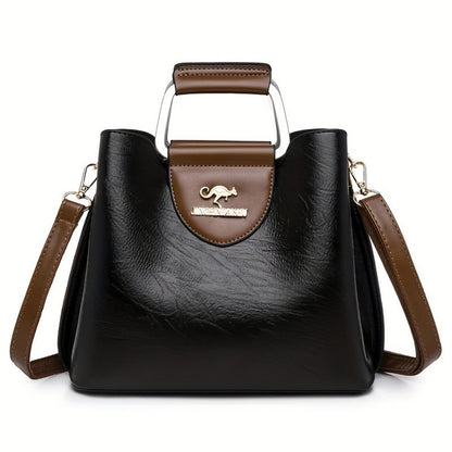 Crossbody Bag for Women – Adjustable Strap, for Travel & Everyday Use – detail view 3