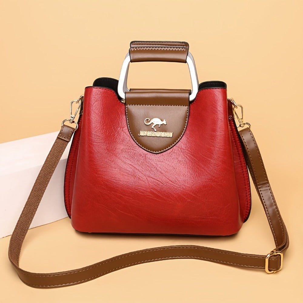 Crossbody Bag for Women – Adjustable Strap, for Travel & Everyday Use – detail view 8