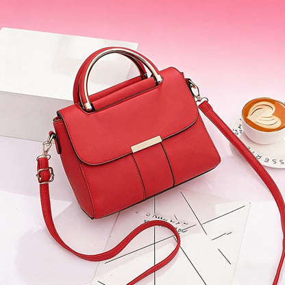 Crossbody Bag for Women – Compact, for Work & Everyday Use – detail view 3