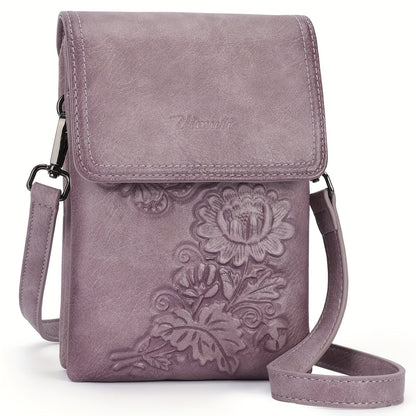 Crossbody Bag for Women – Compact, for Travel & Everyday Use – detail view 16