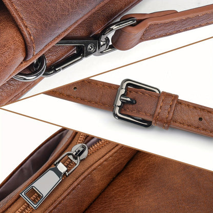 Crossbody Bag for Women – Compact, for Travel & Everyday Use – detail view 8