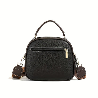 Crossbody Bag for Women – Compact, Lightweight, for Travel & Work – detail view 6