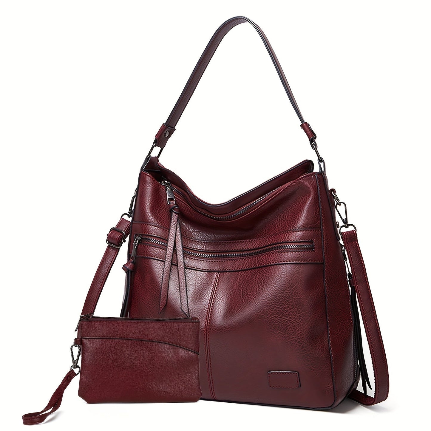 Crossbody Bag for Women – Convertible, for Travel & Everyday Use – detail view 18
