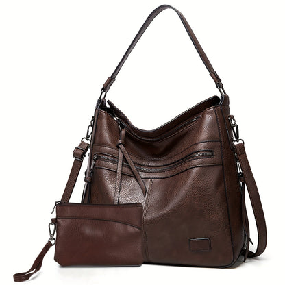 Crossbody Bag for Women – Convertible, for Travel & Everyday Use – detail view 21