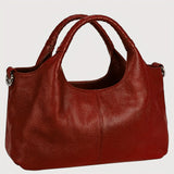 Red-brown
