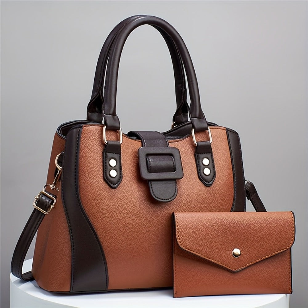Crossbody Bag for Women – Convertible, for Everyday Use – detail view 12