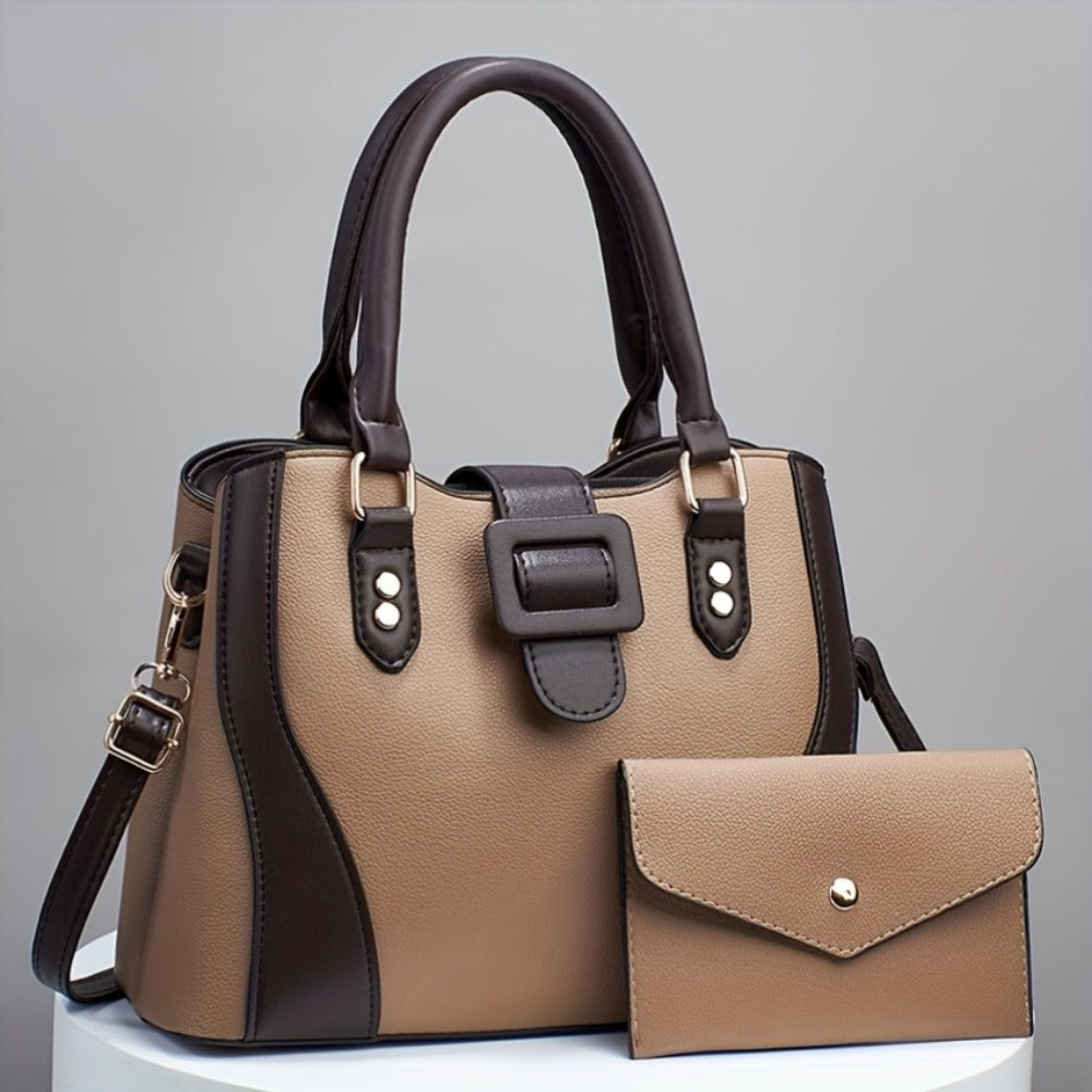 Crossbody Bag for Women – Convertible, for Everyday Use – detail view 13