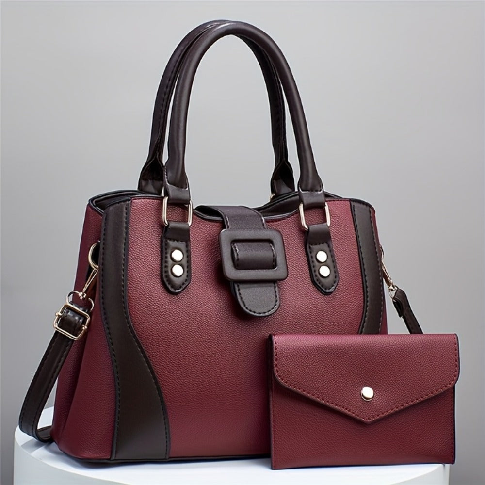 Crossbody Bag for Women – Convertible, for Everyday Use – detail view 15