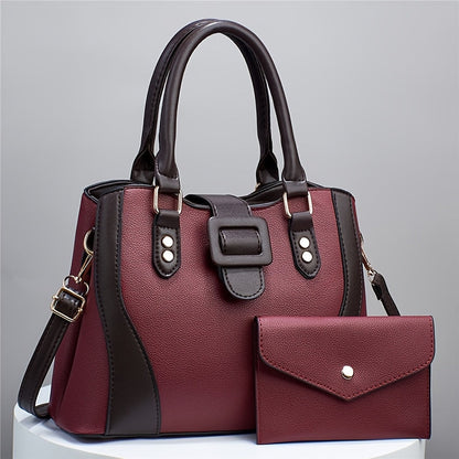 Crossbody Bag for Women – Convertible, for Everyday Use – detail view 28
