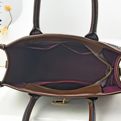Crossbody Bag for Women – Convertible, for Travel & Work – detail view 17