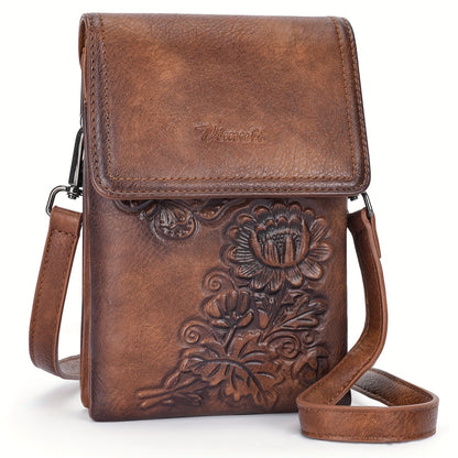 Crossbody Bag for Women – 6 Colors, for Everyday Use – detail view 10