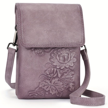 Crossbody Bag for Women – 6 Colors, for Everyday Use – detail view 3