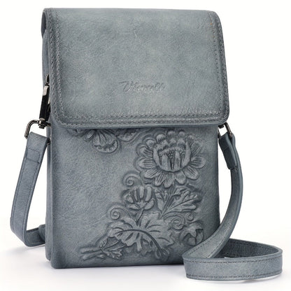Crossbody Bag for Women – 6 Colors, for Everyday Use – detail view 5