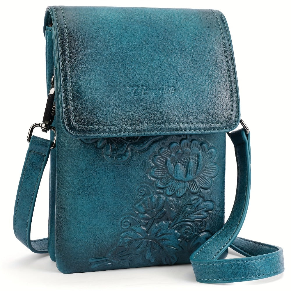 Crossbody Bag for Women – 6 Colors, for Everyday Use – detail view 6