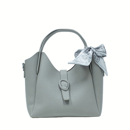 Crossbody Bag for Women – for Work & Everyday Use, Versatile Elegant Top Handle – detail view 5