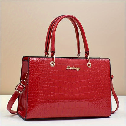 Crossbody Bag for Women – 7 Colors, for Work & Everyday Use – detail view 7
