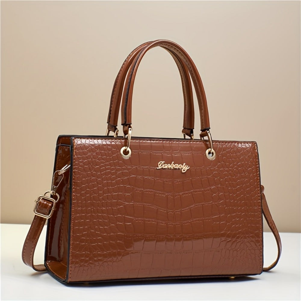 Crossbody Bag for Women – 7 Colors, for Work & Everyday Use – detail view 11