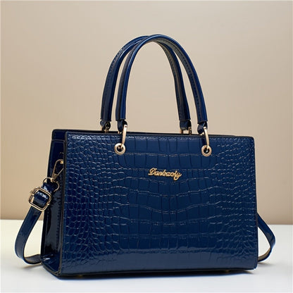 Crossbody Bag for Women – 7 Colors, for Work & Everyday Use – detail view 12