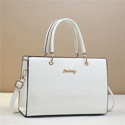 Crossbody Bag for Women – 7 Colors, for Work & Everyday Use – detail view 26