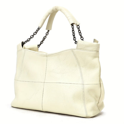 Crossbody Bag for Women – Genuine Leather, for Work & Everyday Use – detail view 15