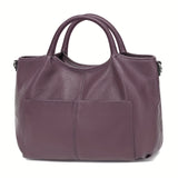 Purple A