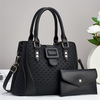 Crossbody Bag for Women – Large Capacity, Adjustable Strap, for Everyday Use – detail view 24