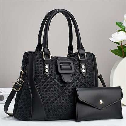 Crossbody Bag for Women – Large Capacity, Adjustable Strap, for Everyday Use – detail view 16