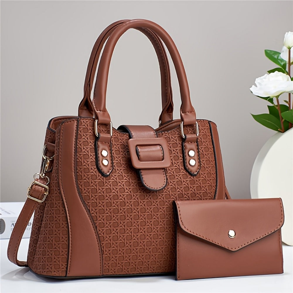 Crossbody Bag for Women – Large Capacity, Adjustable Strap, for Everyday Use – detail view 7