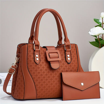 Crossbody Bag for Women – Large Capacity, Adjustable Strap, for Everyday Use – detail view 9