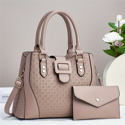 Crossbody Bag for Women – Large Capacity, Adjustable Strap, for Everyday Use – detail view 25