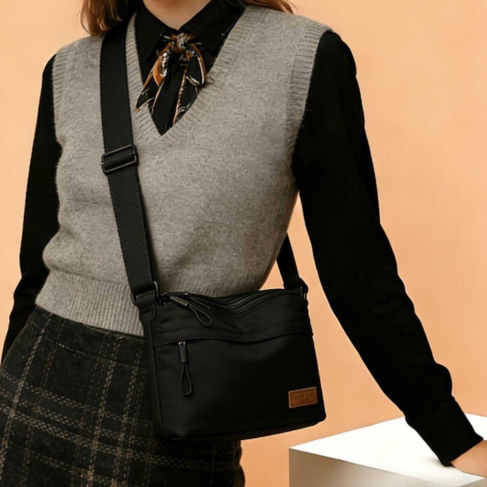 Crossbody Bag for Women – Large Capacity, Adjustable Strap, for Everyday Use – detail view 5