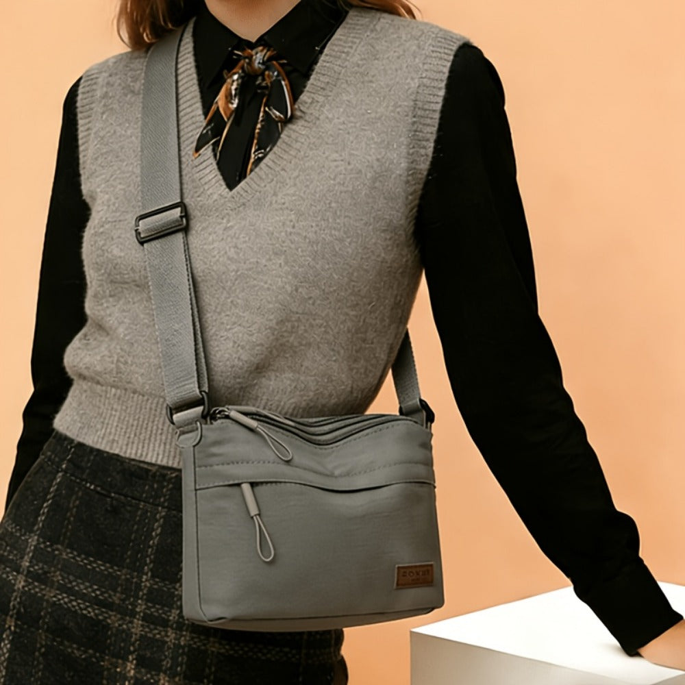 Crossbody Bag for Women – Large Capacity, Adjustable Strap, for Everyday Use – detail view 8