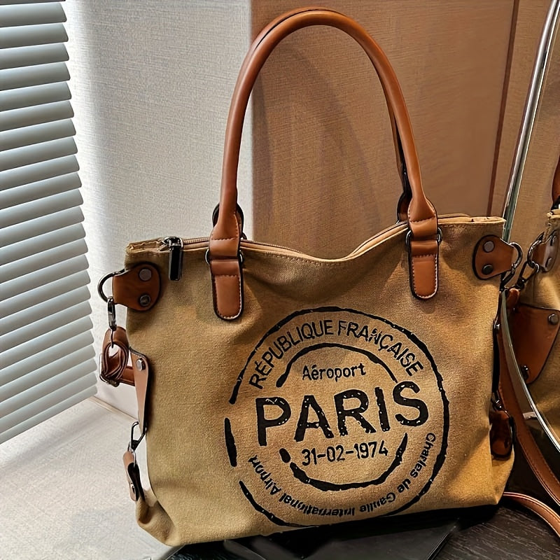 Crossbody Bag for Women – Large Capacity, Adjustable Strap, Convertible, for Travel & – detail view 31