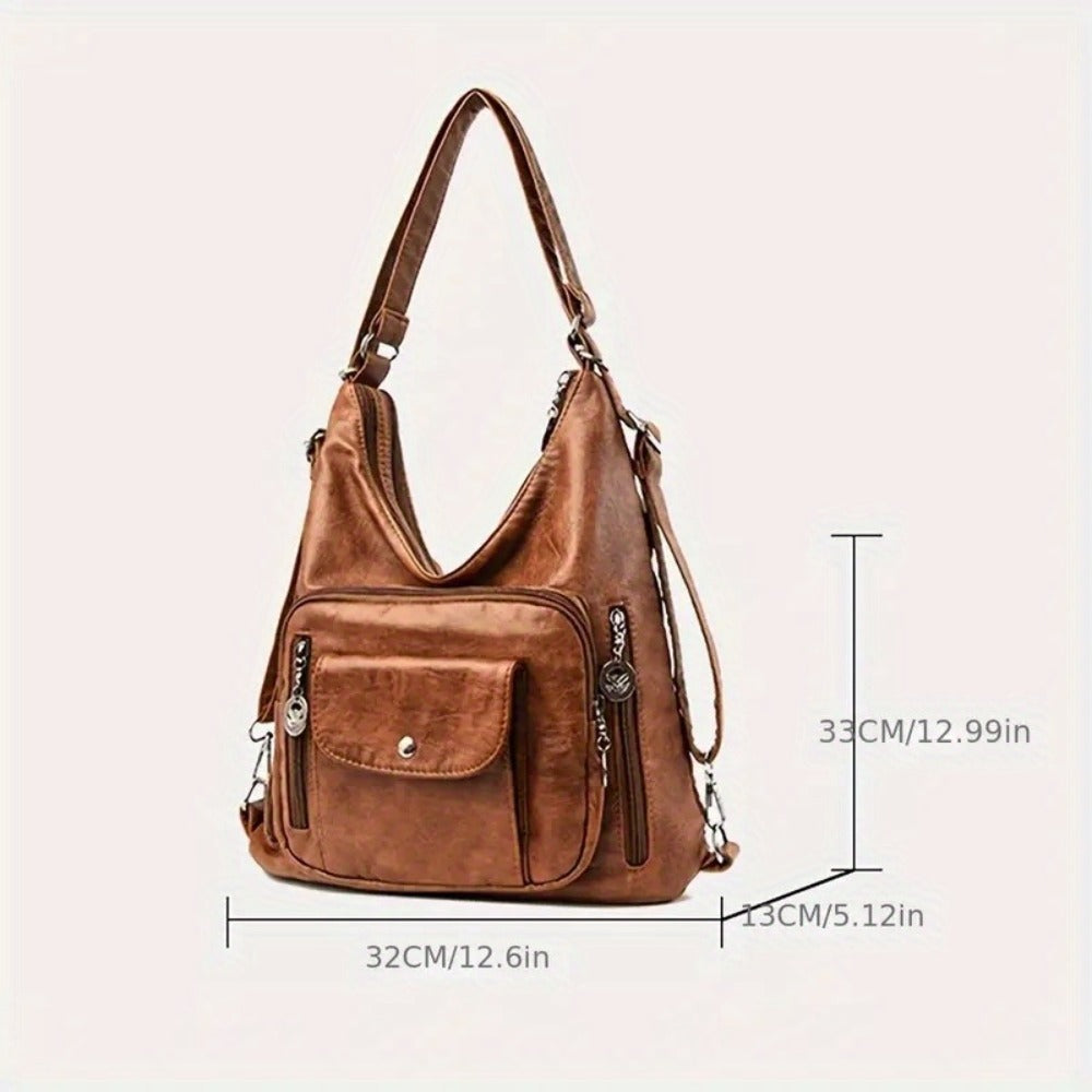 Crossbody Bag for Women – Large Capacity, for Travel & Everyday Use – detail view 3