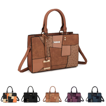 Crossbody Bag for Women – Large Capacity, for Travel & Everyday Use – detail view 5