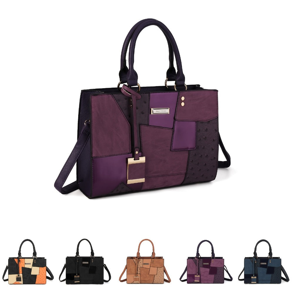 Crossbody Bag for Women – Large Capacity, for Travel & Everyday Use – detail view 7