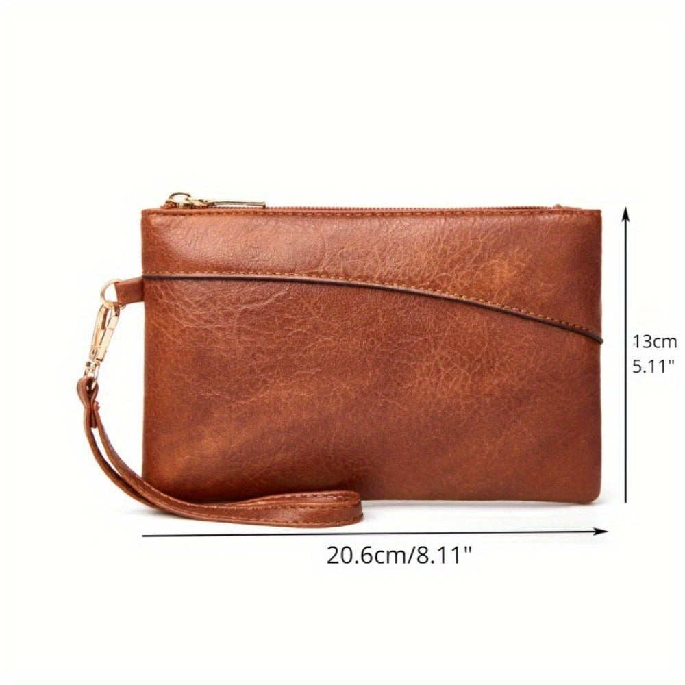 Crossbody Bag for Women – Large Capacity, Convertible, for Travel & Everyday Use – detail view 8
