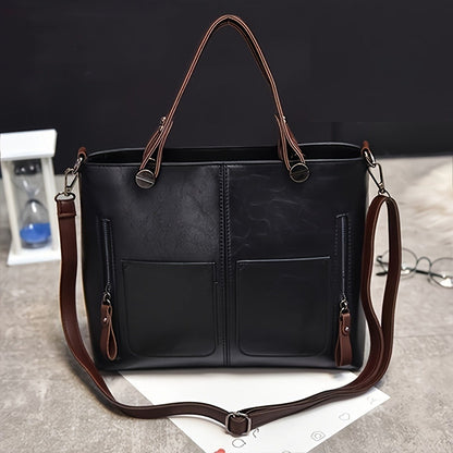 Crossbody Bag – Large Capacity, for Travel & Everyday Use – detail view 6