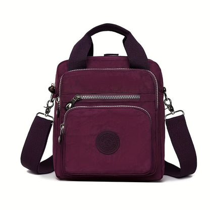Crossbody Bag for Women – Large Capacity, Lightweight, for Travel & Everyday Use – detail view 18
