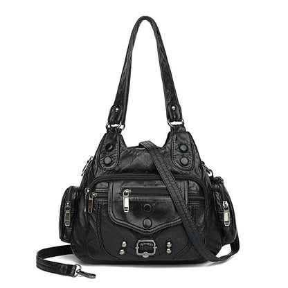 Crossbody Bag for Women – Large Capacity, for Everyday Use – detail view 14