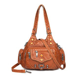 Light Brown