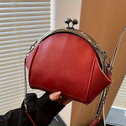 Crossbody Bag for Women – 3 Colors, Large Capacity – front view - product view 13