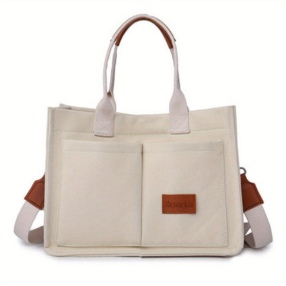Crossbody Bag for Women – Large Capacity, for Travel & Work – detail view 5