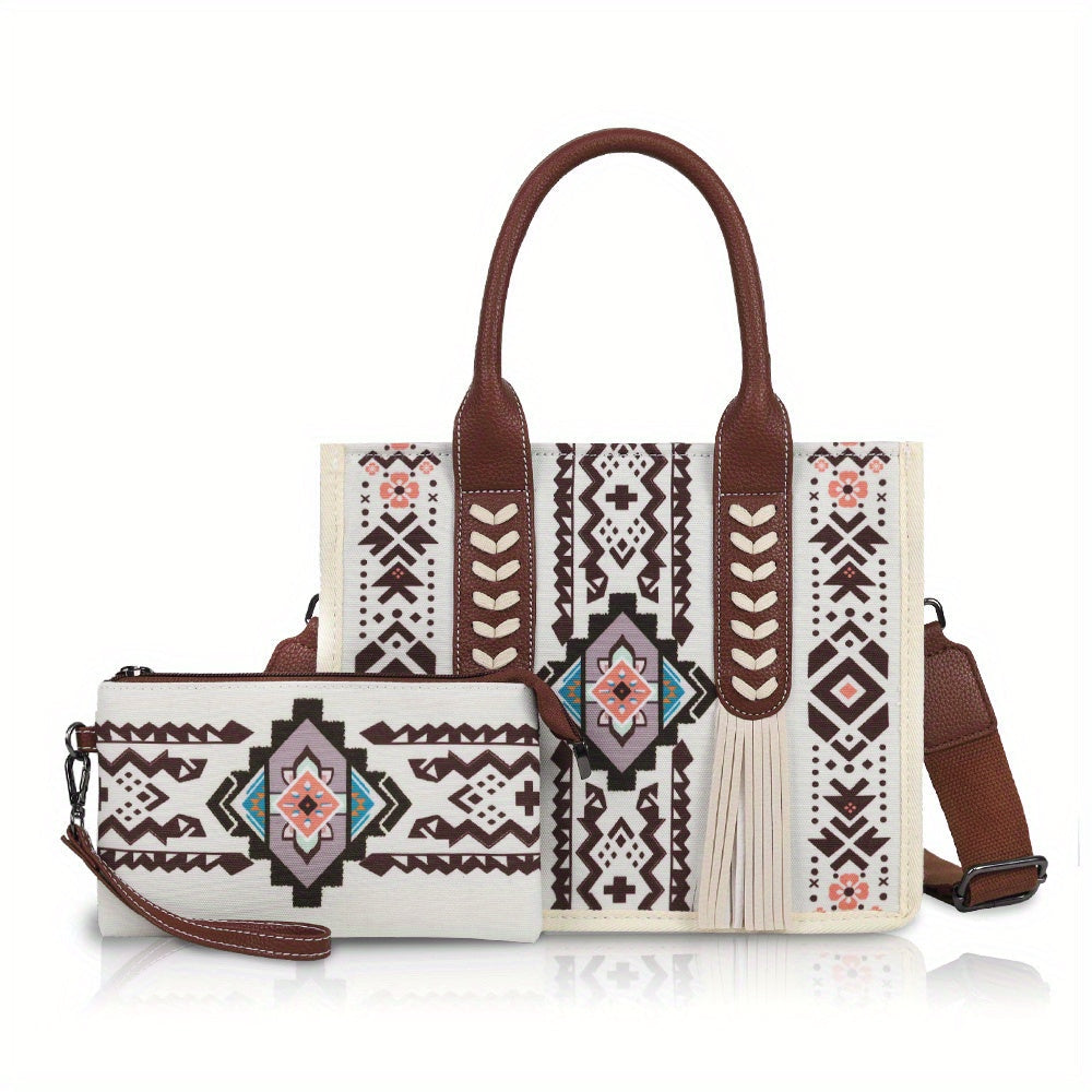 Crossbody Bag for Women – Large Capacity, for Travel – detail view 9