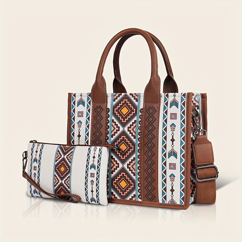 Crossbody Bag for Women – Large Capacity, for Travel – detail view 9
