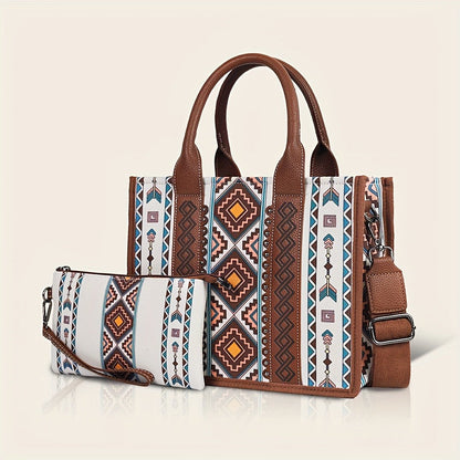 Crossbody Bag for Women – Large Capacity, for Travel – detail view 9
