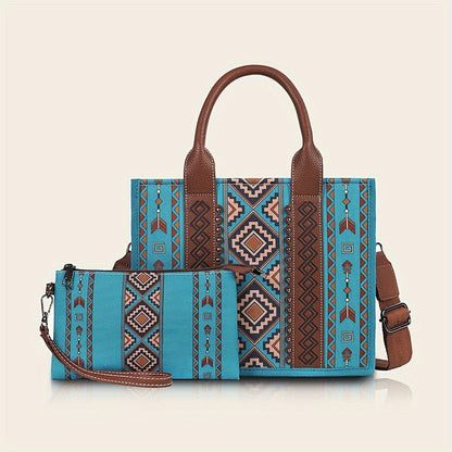 Crossbody Bag for Women – Large Capacity, for Travel – detail view 17